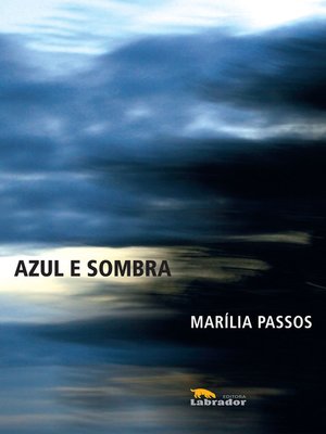 cover image of Azul e Sombra